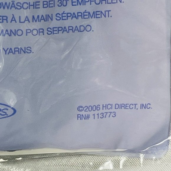 Women's Silkies Classic Ribbed Trouser Dress Socks Black 1 Pack of 2 Pair SEALED - Picture 7 of 7